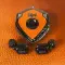 T10 Bespoke Edition Orange Crush