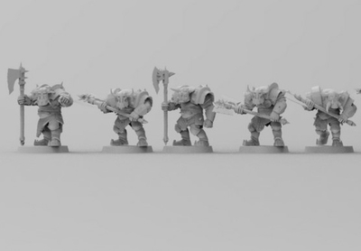 Black Orcs 1