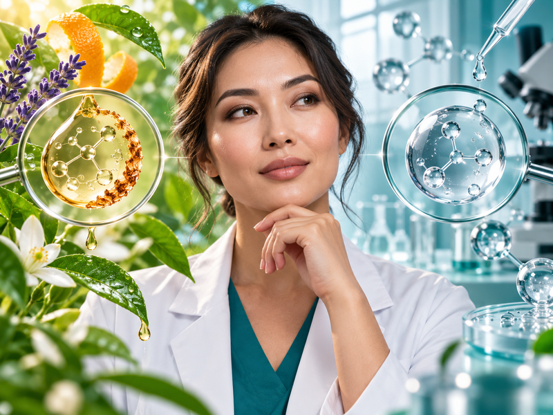Clean skin care: «таза күтім» неліктен қауіпсіздік кепілі емес?