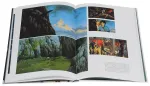 Артбук The Art of Princess Mononoke