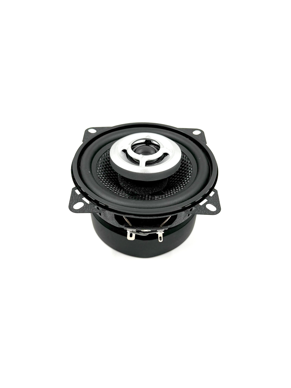 Автоколонки 10см. 2-Way 4" с сетками "комплект2шт" DV-pioneer.Ok HX409