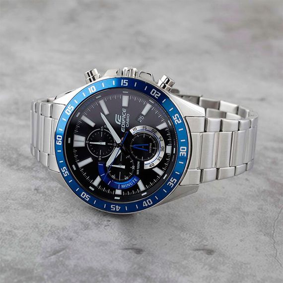 Наручные часы Casio EFV-620D-1A2