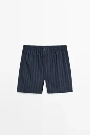 Трусы Massimo Dutti