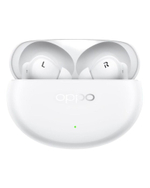 Беспроводные наушники OPPO Enco Air 4 Pro белые