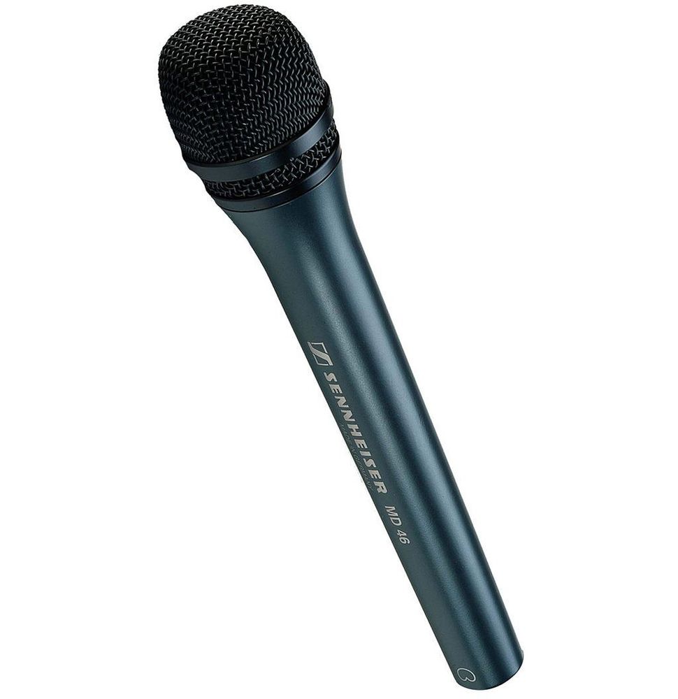 Sennheiser MD 46