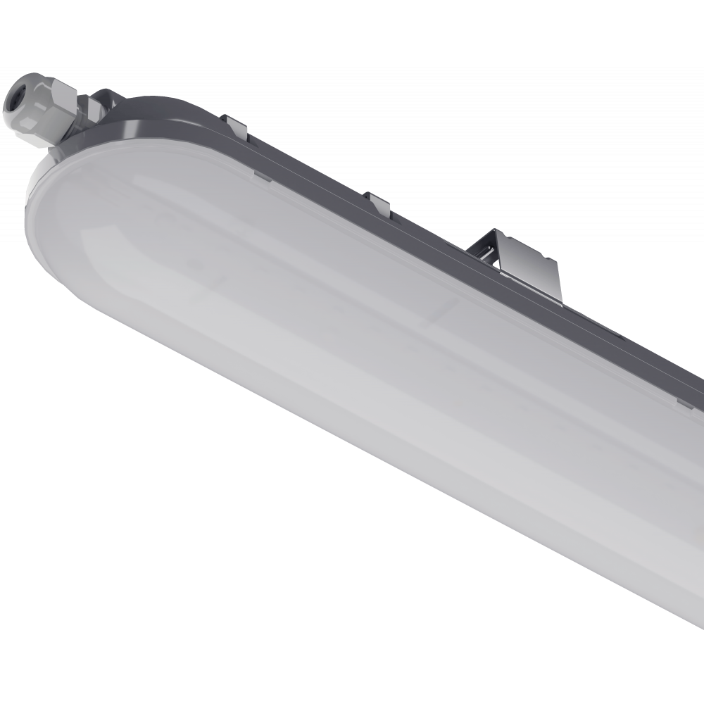 Светильник LED ДСП 18Вт 4000К 1900Лм IP65 600mm ODSP-04 Онлайт 90367