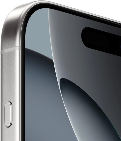 Смартфон Apple iPhone 16 Pro Max 512 ГБ Белый Титан (Dual SIM) White Titanium