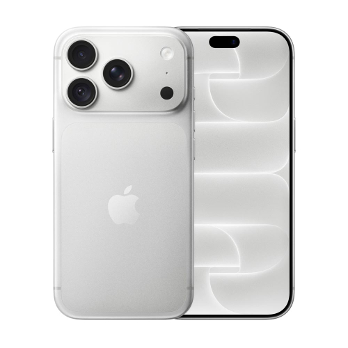 iPhone 18 Pro 512 ГБ Silver (Без RuStore)