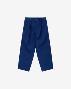 Брюки Widepants Navy