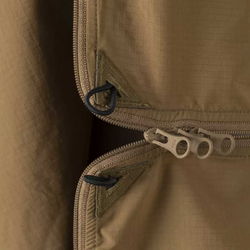 Пончо Helikon-Tex Swagman Scarf Coyote