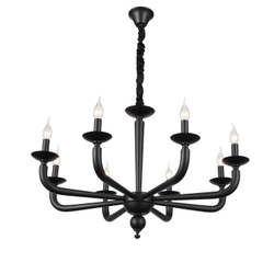 Люстра подвесная ST Luce Forteza SL1114.403.08