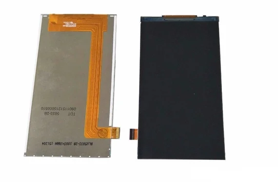 Дисплей для Micromax Q340