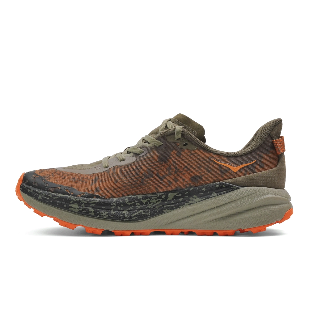 Кроссовки мужские Hoka Speedgoat 6 WIDE