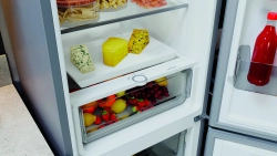 Холодильник Hotpoint HT 7201I MX O3