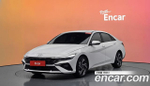 Hyundai AVANTE Modern — 2025