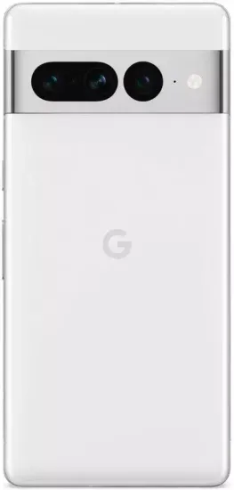 Pixel 7 Pro 512 GB Snow