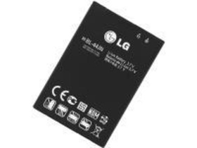 Аккумулятор для LG BL-44JN (P690/P692/P698/P970/E400/E405/E510/E730/A290/A399/E612/E420)