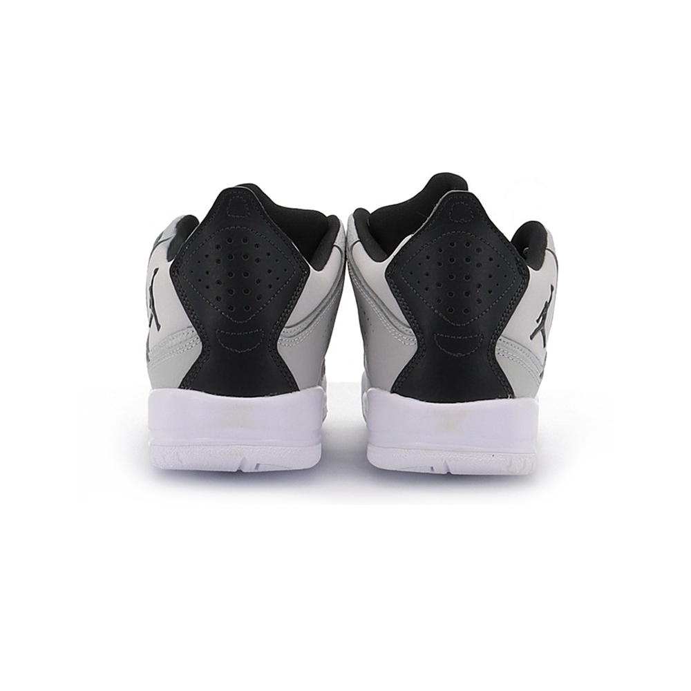 Nike Air Jordan Courtside 23 "Grey Black"
