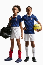 Шорты Nike France 2026 Home Stadium Junior - белый