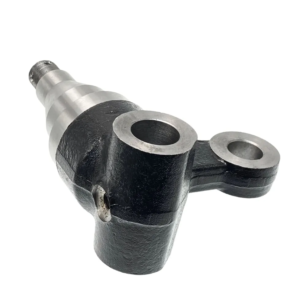 Кулак поворотный RH/LH YALE GP/GDP20-30 RK/TK 524233109