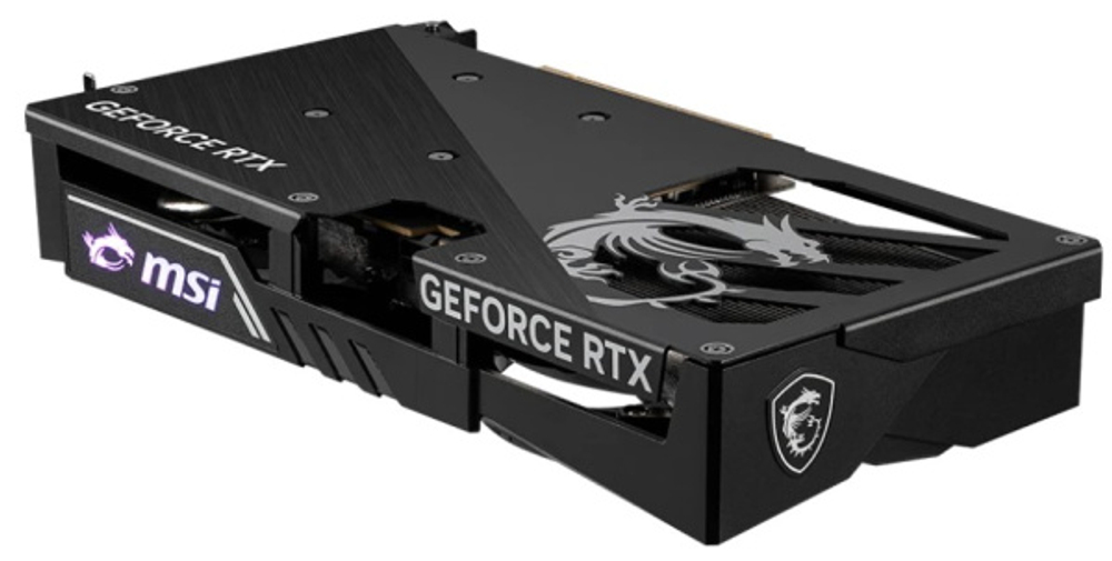 Видеокарта MSI GeForce RTX 5060 GAMING (RTX 5060 8G GAMING)