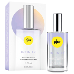 Лубрикант на силиконовой основе Pjur Personal Lubricant Silicone Based Infinity 50мл