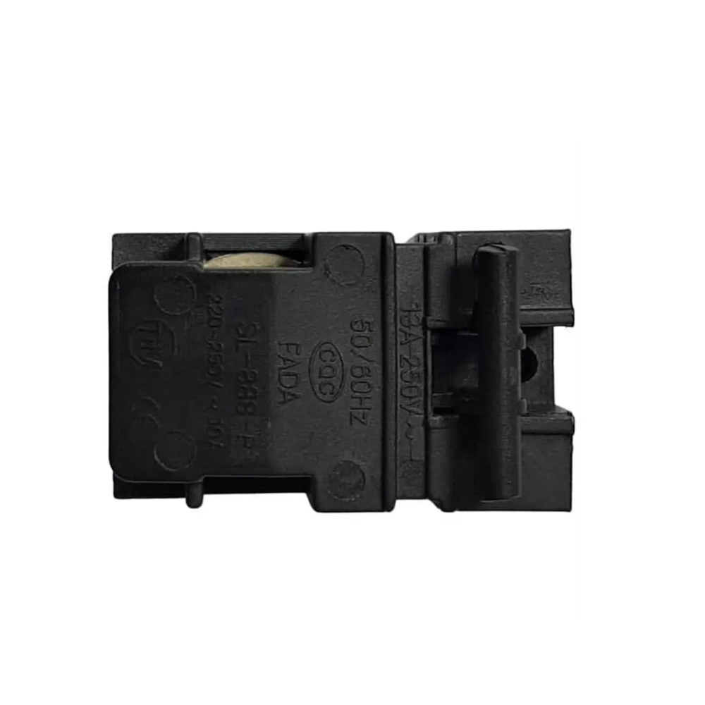 Термостат JS-012(SL-888) 250V 13A