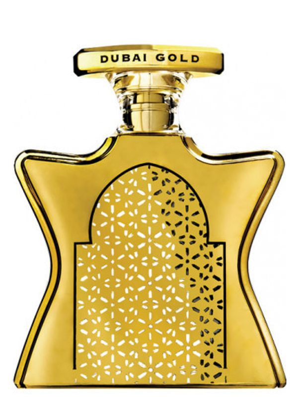 Bond No 9 Dubai Gold