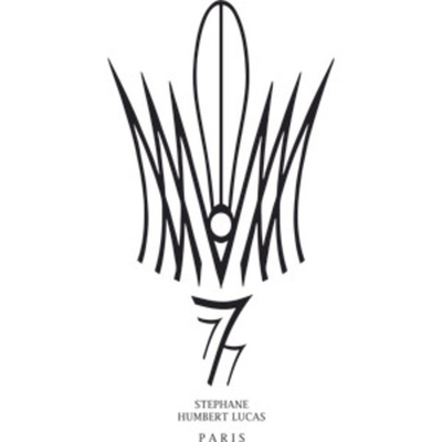 stephane humbert lucas 777 o hira edp 50ml tester с крышкой