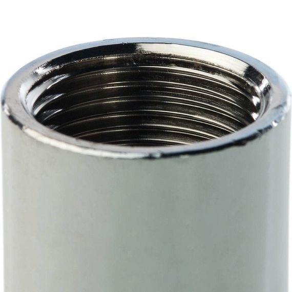 Удлинитель хром STOUT ВР-НР 3/4"х50 33424