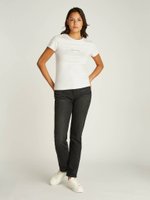 Футболка Calvin Klein Jeans - пепельный(J20J223563)