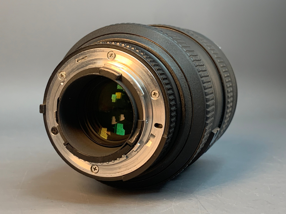 Nikon 28-70mm 2.8D