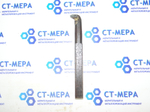 Резец Резьбовой для внутренней метрической резьбы 2662-0005 Т5К10 16х16х170