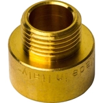 STOUT Переходник ВН 1/2*3/8*