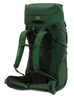 Рюкзак Kanrock Charger 75+15, артикул BP.0005.U.75_5700, цвет Pine Green