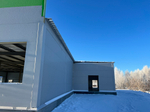 Поставка и монтаж плоской кровли из ПВХ мембраны (Система ТН СМАРТ) площадь 1000 м2