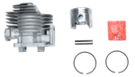 Поршневая группа для бензиновых триммеров Huter GGT-1900-2900