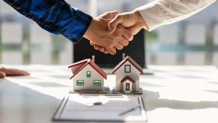 Просто продать квартиру