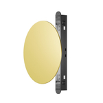 Магнитный трековый светильник Maytoni Relax TR107-2-5W4K-BS
