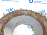 Шевер дисковый М2 Ф180мм. Z=83 20° В 15°В Р18