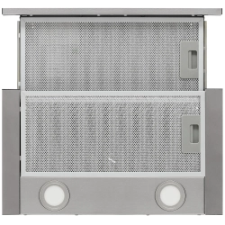 Встраиваемая вытяжка Krona KAMILLA T 500 INOX