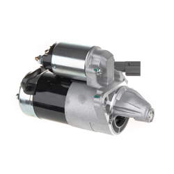 Стартер (12V/1,4kW/8 зубьев) NISSAN (Almera/Primera) GANZ GIP14009