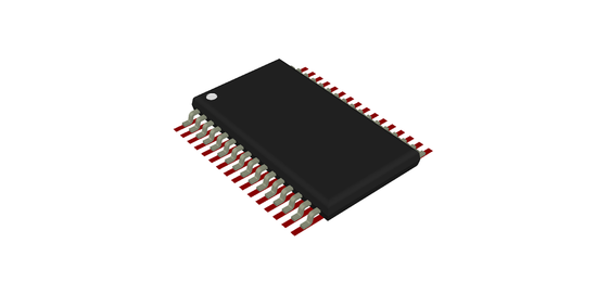 Микросхема  SN761672A / TSSOP-32
