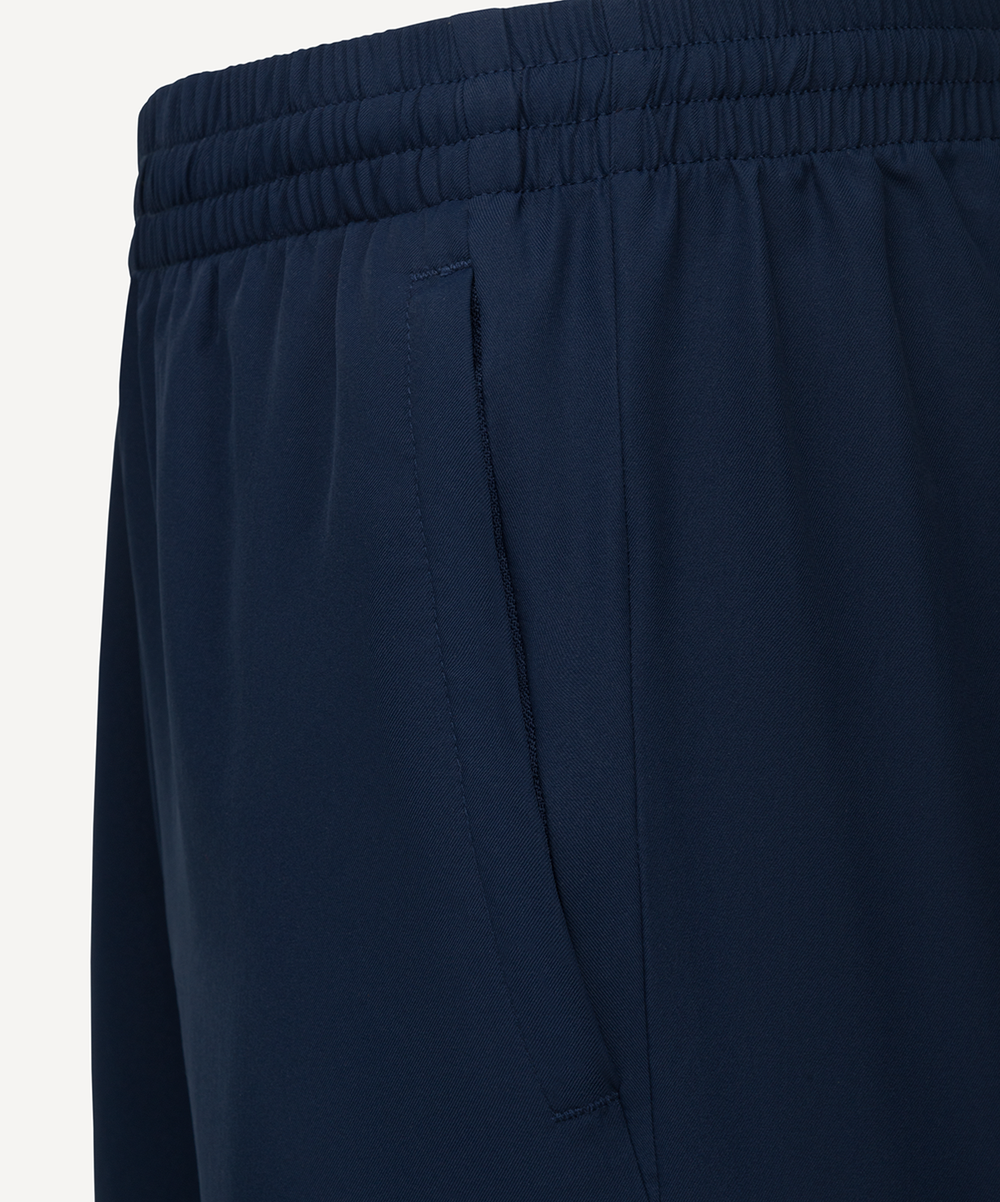 Шорты CAMP 2 Woven Shorts, темно-синий