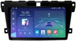 Магнитола для Mazda CX-7 2007-2012 - Parafar PF097RN2K на Android 13, Быстрая, QLED+2K, CarPlay, 4G SIM-слот