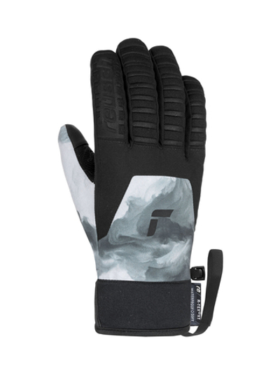 Перчатки REUSCH Raptor R-TEX XT TOUCH-TEC Smoke (inch (дюйм):7,5)