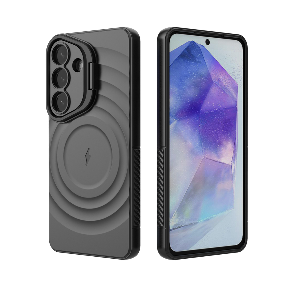 Противоударный чехол Droplet Case для Samsung Galaxy S26