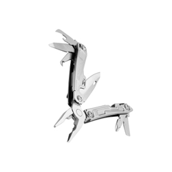 Мультитул Leatherman REV™ Stainless
