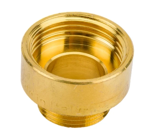 STOUT Переходник ВН 1"*3/4"*