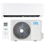 Кондиционер сплит-система MDV OP INVERTER MDSOP-09HRFN8 / MDOOP-09HFN8